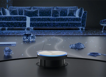 Ecco un titolo riscritto: "Perché i Robot Aspirapolvere e Lavapavimenti Sono Essenziali"