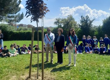 Educazione Ambientale in Memoria di Michela Panerai: Iniziativa presso la Scuola "Don Milani" di Campi Bisenzio