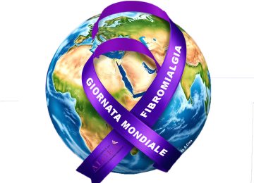 Empoli e la Toscana si accendono per la fibromialgia.