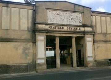 Eseguite le esumazioni al cimitero di Castelfranco di Sotto