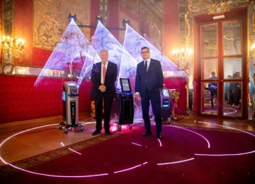 Estetic Medicine and Dermatology: The Latest Innovations from DEKA in Rome - Italpress News Agency