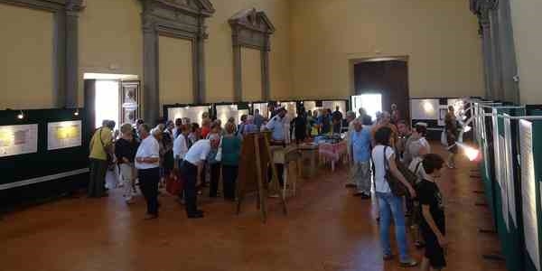 Eventi di Maggio: Arte, Storia, Musica e Divertimento