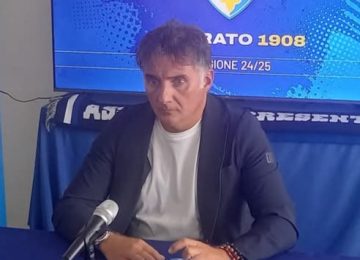 Commini (Prato): "Nessun cittadino di Prato ha fatto un passo avanti"