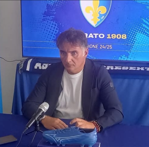 Commini (Prato): "Nessun cittadino di Prato ha fatto un passo avanti"