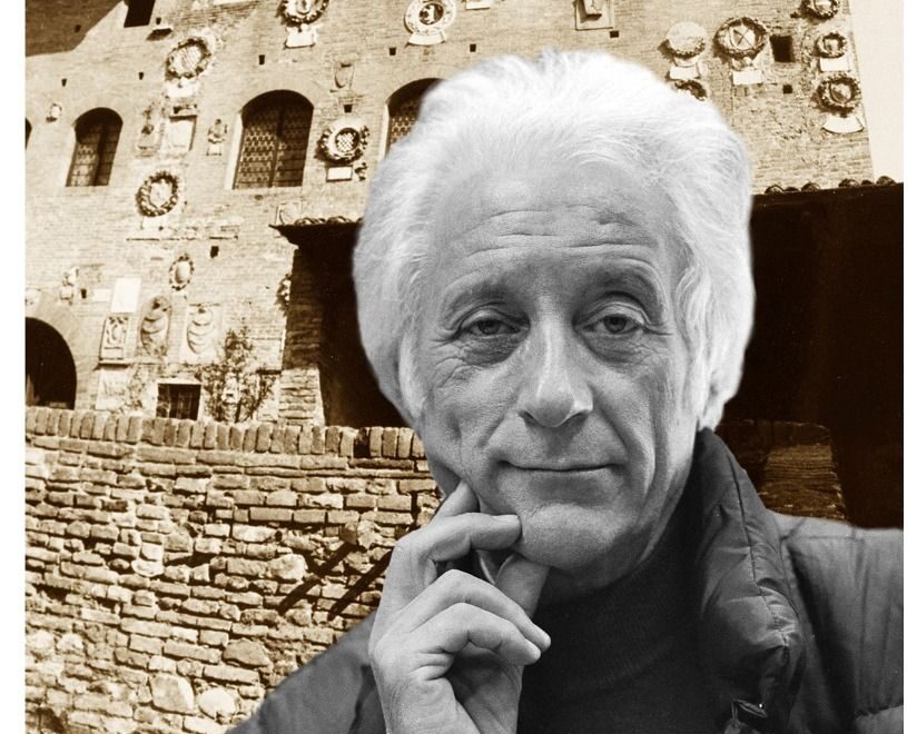 Farewell to Giancarlo Bartalini, the Dean of Certaldo Photographers, a Witness of the 20th Century and Beyond