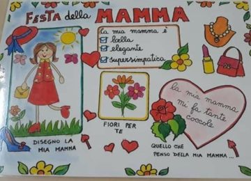 Festa della Mamma: Le Iniziative presso la Pieraccini di Poggibonsi
