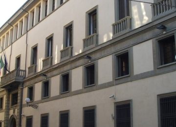 Firenze: Bar in via delle Porte Nuove chiuso per 30 giorni. Licenza sospesa per motivi di sicurezza pubblica.