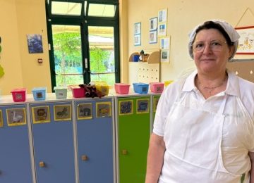 Firenze: Cucine scolastiche, San Casciano esempio di virtù della Toscana