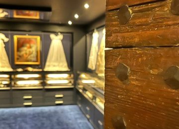 Firenze: Musica Barocca al Museo di Palazzo Davanzati