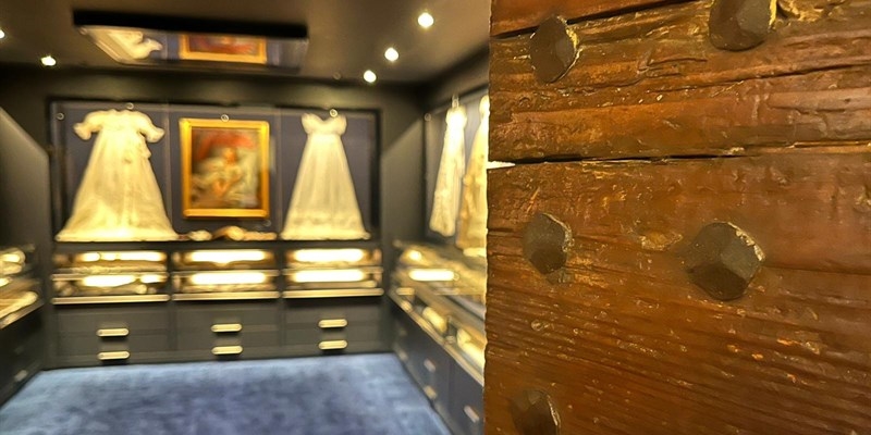 Firenze: Musica Barocca al Museo di Palazzo Davanzati