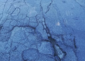 Firenze: contratto di global service da 38 milioni per la manutenzione delle strade