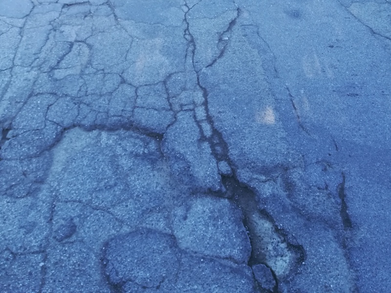 Firenze: contratto di global service da 38 milioni per la manutenzione delle strade