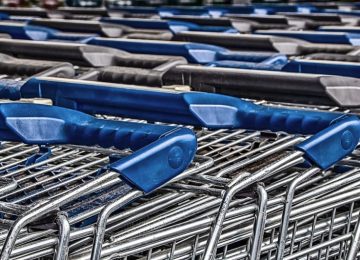 "Furti Ricorrenti al Supermercato: Necessaria Maggiore Vigilanza" - Segnalazione da Pontorme