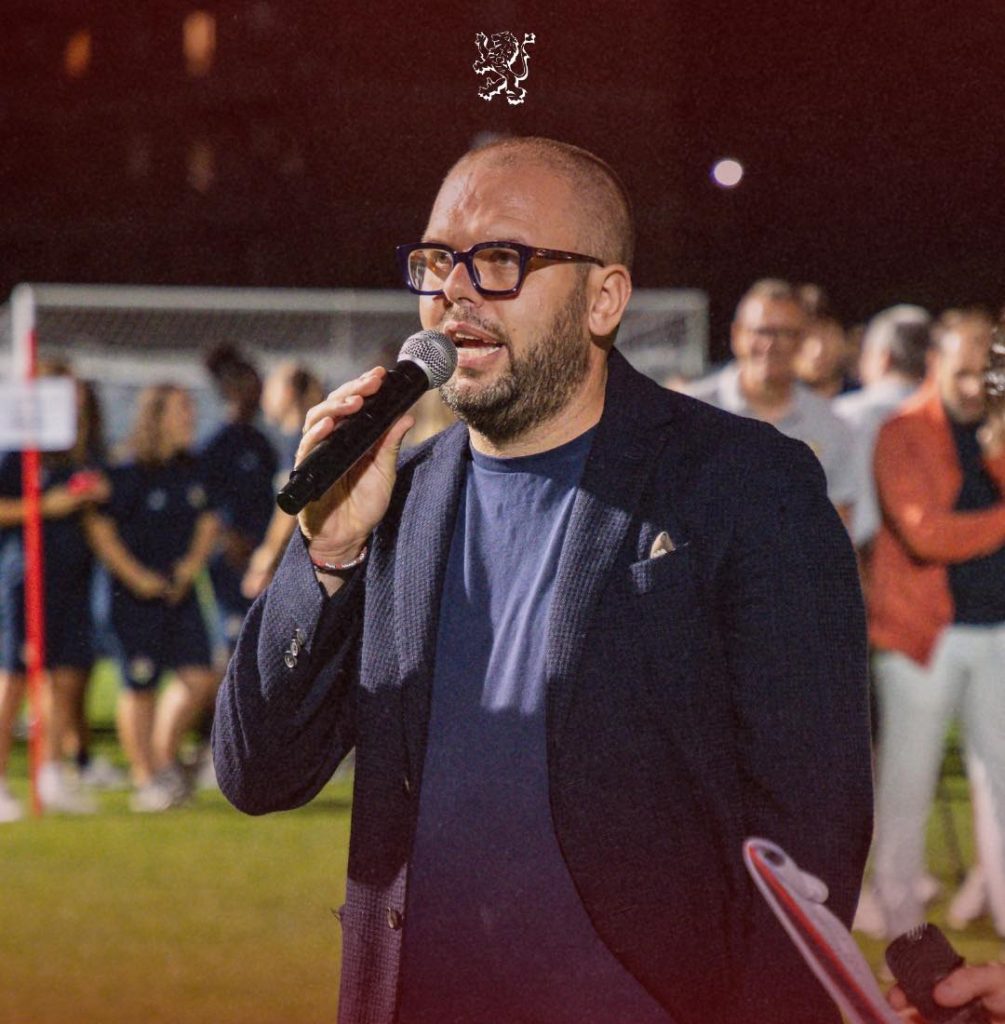 Trasformazione a Poggibonsi - Guida al Calcio Toscano