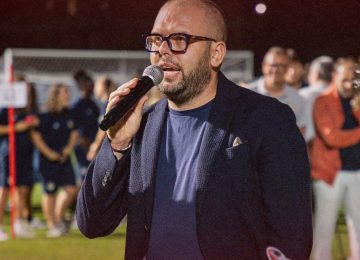 Trasformazione a Poggibonsi - Guida al Calcio Toscano