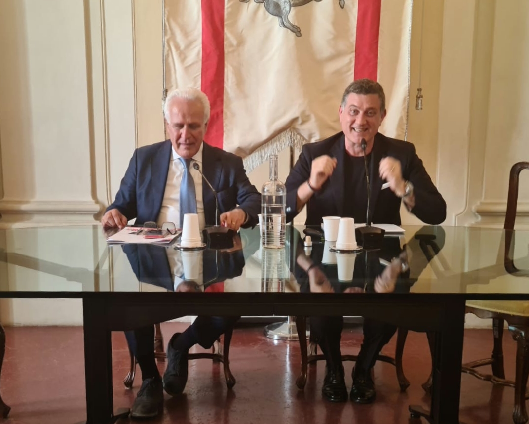 Prodotti a Cortona: gli ecografi hi-tech di Esaote