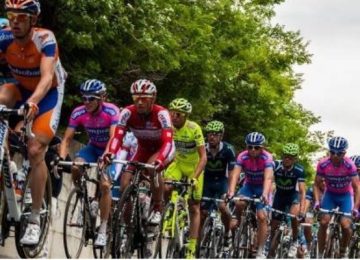 Giro d'Italia: 85 km attraverso la provincia di Lecce