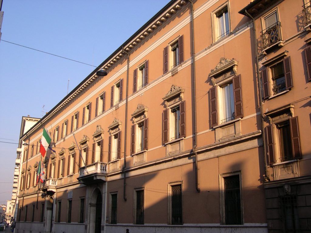 Giro d’Italia: Viadana si prepara per la 12ᵃ tappa con un vertice in prefettura a Mantova