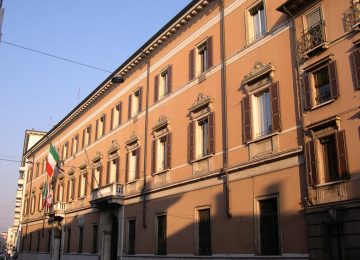 Giro d’Italia: Viadana si prepara per la 12ᵃ tappa con un vertice in prefettura a Mantova