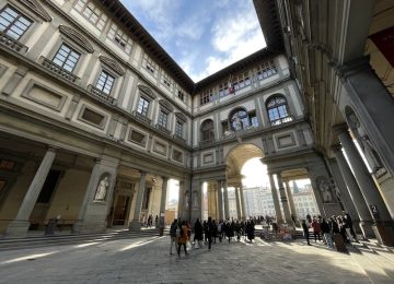 Goya, Tiepolo e altri: l'arte del Settecento torna protagonista agli Uffizi
