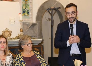 Greve in Chianti: il Museo San Francesco riapre al pubblico