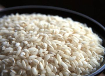 Il Biodistretto di San Gimignano celebra gli 80 anni del riso Carnaroli