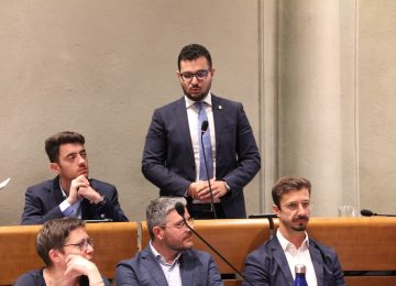 Il Centrodestra ad Empoli si espande: la Lega 'ritorna' con Poggianti