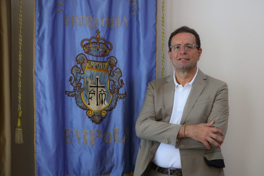 Il Lancio Sociale 2024 della Misericordia di Empoli: Oltre 2 Milioni per la Comunità