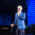 Il nuovo inno del Pisa sarà composto da Andrea Bocelli.