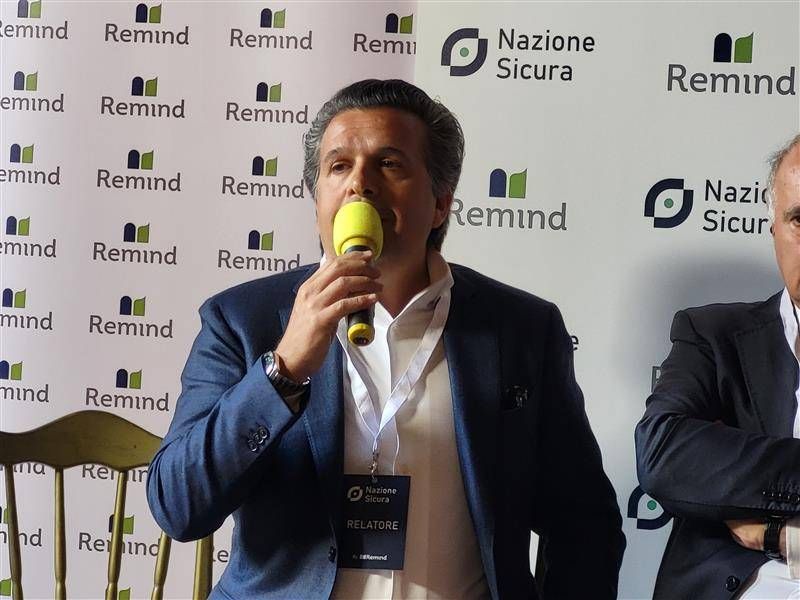 Il supporto della vigilanza privata alle forze dell'ordine