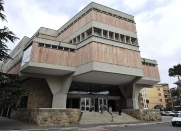 In tribunale per il corriere scomparso sull'Amiata