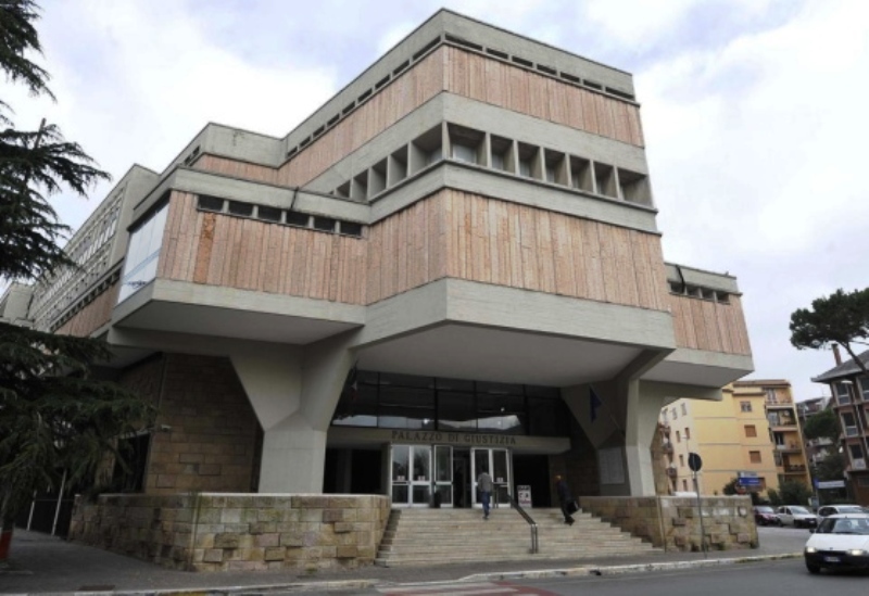 In tribunale per il corriere scomparso sull'Amiata