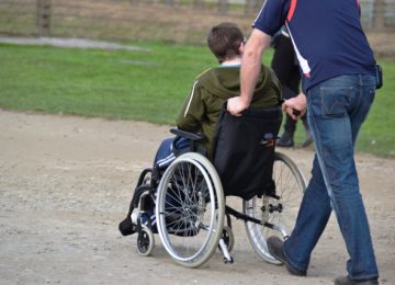 Inclusione: A Certaldo arriva la 'Skarrozzata'