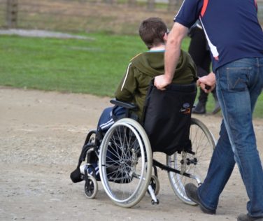 Inclusione: A Certaldo arriva la 'Skarrozzata'