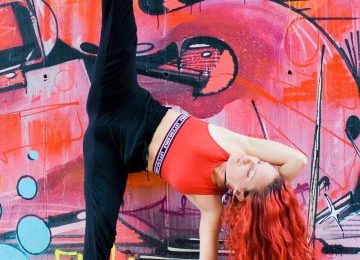 Inclusione significa comprendere gli altri.