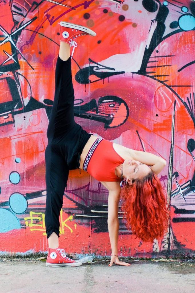 Inclusione significa comprendere gli altri.