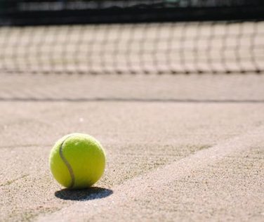Iniziato il 45° Torneo Internazionale di Tennis a Santa Croce sull'Arno