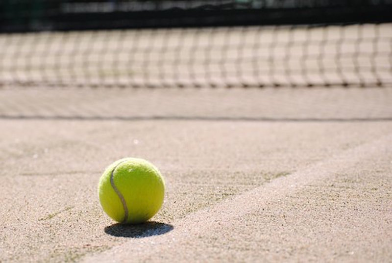 Iniziato il 45° Torneo Internazionale di Tennis a Santa Croce sull'Arno