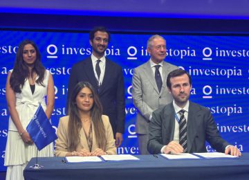 Intelligenza Artificiale: Italia e Emirati Arabi Uniti Collaborano per un Cluster di Calcolo