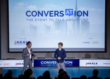 Jakala presenta il nuovo incontro dedicato all'ottimizzazione del tasso di conversione