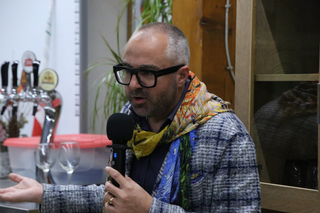 Keu a Pontedera, Franconi: "Uscire dal Green Park entro la fine dell'estate"