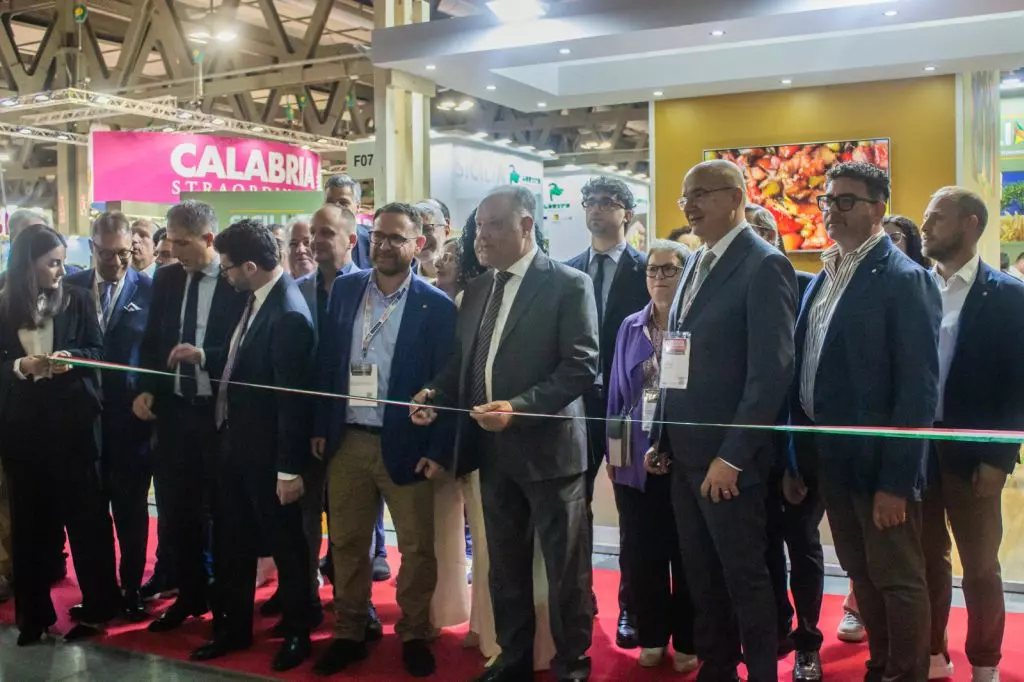 La Regione Siciliana Parteciparà a TuttoFood Milano con 34 Aziende - Agenzia di Stampa Italpress