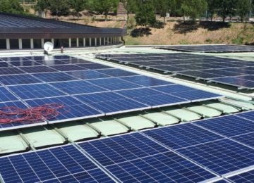 La comunità energetica di Barberino Tavarnelle avvia la sua attività con 66 partecipanti tra cittadini e imprese.