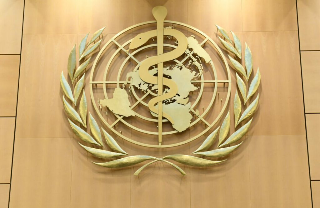 L'assemblea dell'OMS approva il nuovo accordo pandemico, l'Italia si astiene.