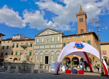 Leggenda Festival 2025: un weekend di libri e laboratori