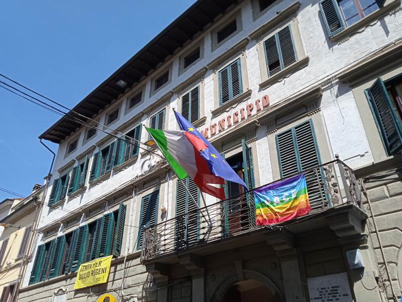 Libertà educativa e diritto di espressione: un appello da Fratelli d'Italia