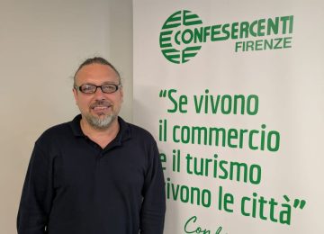 Luca Taddeini riconfermato Presidente di ANVA Confesercenti Firenze