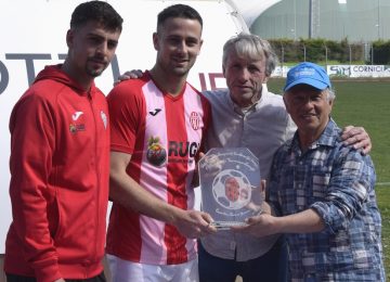 Antella: grandi sogni in vista!