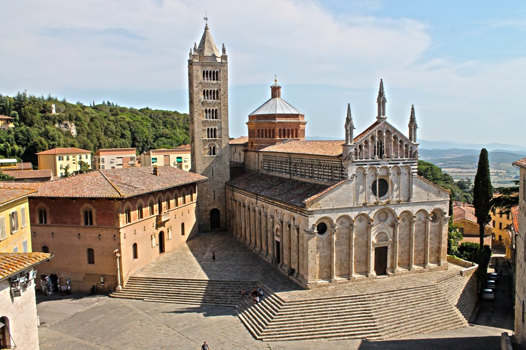 800 Anni di Massa Marittima: Festeggiamenti per il Libero Comune