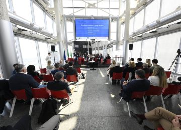 Made in Italy: le tre filiere simbolo protagoniste del 1° Forum Nazionale dei Giovani